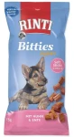 Rinti Bitties Puppy kuře a kachna / Pamlsky pro štěňata / 75 g (394-91304)
