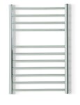 SIKO - Radiátor kombinovaný Anima Paul 75x60 cm PA750600NRZ PA750600NRZ