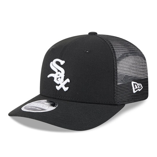 Pánská kšiltovka Chicago White Sox MLB NEW ERA 970SS SP26
