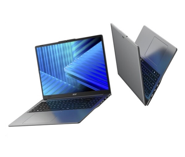 ACER NTB Extensa 16 (EXO16-71-5856),Ultra 5 125H,16"WUXGA,16GB,512GB SSD,Intel,W11P,Grey EDF_11295418