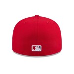 New Era Pánská kšiltovka Los Angeles Angels MLB 2026 Jackie Robinson Day 59FIFTY Fitted Velikost: 7 1/2
