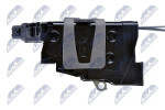 NTY Centrální zámek MAZDA 3 (BK) – přední levý