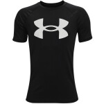 Dětské tričko Under Armour Tech Big Logo SS Jr 001 XL