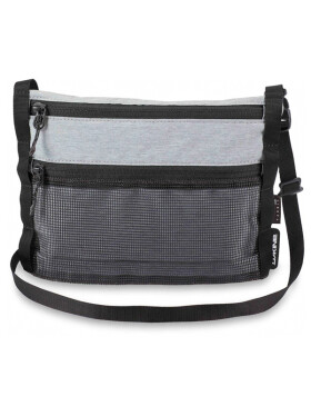 Dakine TRAVEL CROSSBODY GREYSCALE dámská brašna přes rameno