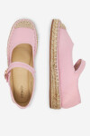 Espadrilky DeeZee Q88-512-1 Látkový materiál