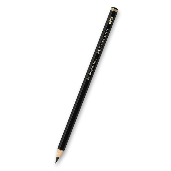 Faber-Castell Pitt Graphite Matt 10B