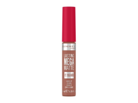 Rimmel London Tekutá rtěnka Lasting Mega Matte 700
