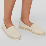 Dámské espadrilky Marc O'Polo SAND 10415613802305 715 37