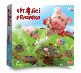 Létající prasátka