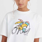 O'Neill Addy Graphic T-Shirt Jr 92800613041