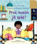 Proč musím jít spát? Katie Daynes