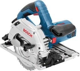 BOSCH GKS 55+ GCE / Okružní pila / 1350W / Průměr 165 mm/ 4700 ot-min / karton (0601682100)