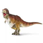 Safari Ltd. Safari Ltd. Tyrannosaurus Rex-osrstěný