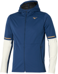 Běžecké bunda Mizuno Thermal Charge BT JK J2GEB50316 Velikost textilu: M