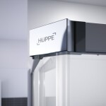 HUPPE - Sprchový kout čtverec 90x90 cm Hüppe Classics 2 C20103.069.322 C20103.069.322