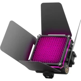 Zhiyun FIVERAY M20C RGB Combo / Foto LED světlo / RGB LED / 20 W / 2500-10000 K / příslušenství (C040033ABR1)
