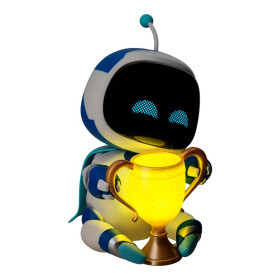 Astrobot světlo 3D - EPEE