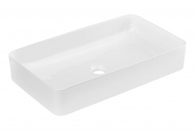 COMAD - Umyvadlo na desku SLIM 60 5907441298650