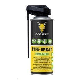 Coyote PTFE spray 400 ml