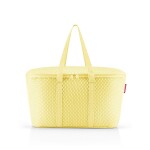Chladící taška Reisenthel Coolerbag Mesh lemon
