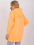 Mikina EM BL model 17355726 fluo oranžová L/XL - FPrice