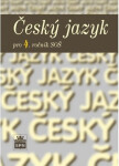 Český jazyk pro ročník Čechová