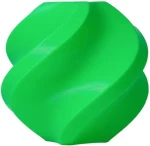 Bambu Lab PLA Basic zelená / Tisková struna / 1,75 mm / 1 kg (BML-24288)