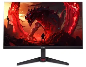 27" Acer Nitro VG270W3bmiipx černá / Monitor / IPS / FHD 1920×1080 / 240 Hz / 1 ms / FreeSync Premium / HDMI+DP (UM.HV0EE.309)