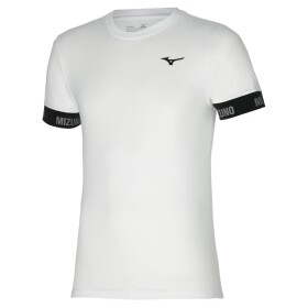 Běžecké tričko Mizuno Tee K2GA250101 Velikost textilu: XXL