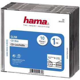 Hama CD obal,