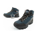 CMP Myzar dámská nepromokavá trekingová kotníčková obuv dámská 40