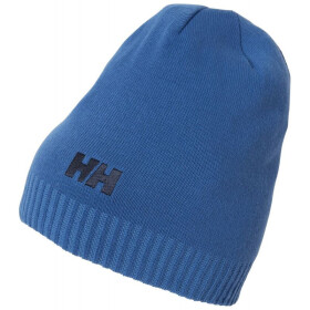 Helly Hansen BRAND BEANIE 57502 543 čepice Univerzální