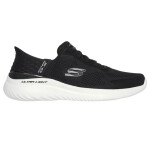 Boty Skechers Slip-ins Bounder 2.0 Emerged M 232459-BKW EU 45,5