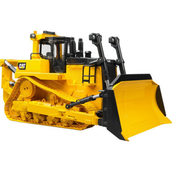 Bruder 2452 Velký buldozer CAT