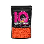 LK Baits Fluoro Boilie IQ Method Feeder 10-12mm 600g - Citrus,LK Baits Fluoro Boilie IQ Method Feeder 10-12mm 600g - Citrus