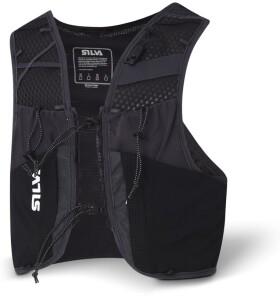 Silva Strive 5 - Černá
