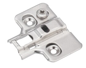 Strong podložka H0 klip s excentrem (315856)