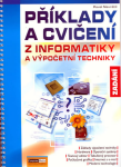 Příklady a cvičení z informatiky - Zadání - Pavel Navrátil