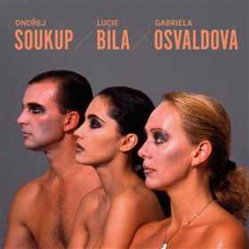 Lucie Bílá: Soukup/Bílá/Osvaldová 2LP - Lucie Bílá