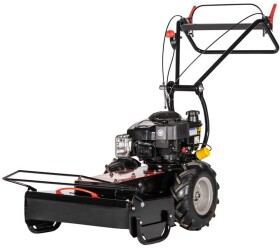 Benzínový mulčovač Lumag HGM-87555