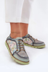 Polobotky model 212570 Step in style 39