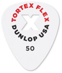 Dunlop Tortex Flex X Pick .50mm - 72 Pack
