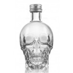 Crystal Head Vodka 40% 0,05 l (holá lahev)