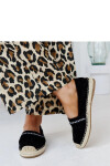 Espadrilky model 207344 Solea 37