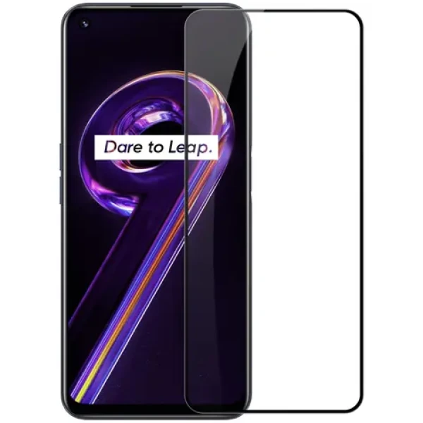 Nillkin Tvrzené Sklo 2.5D CP+ PRO pro Realme 9 Pro 5G (6902048243491)