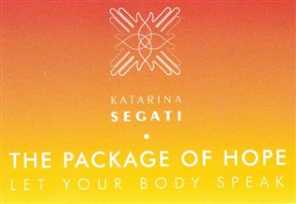 The Package of Hope Katarína