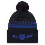 New Era Pánská zimní čepice Detroit Tigers MLB Authentic City Connect