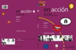 En Accion 4 - Libro Del Alumno + CD (c1) - AA.VV