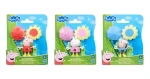 HASBRO Figurka Peppa Pig Zábava v louži a blátě