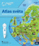 Atlas světa